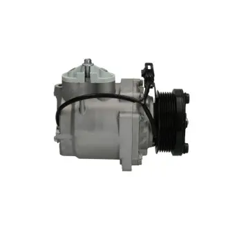 Компресор кондиціонера FORD TOURNEO CONNECT, TRANSIT CONNECT 1.8D 06.02-12.13 Bosch 1986AD1038 Купити в Україні