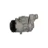 Фото Компресор кондиціонера MERCEDES A (W168), VANEO (414) 1.4-2.1 07.97-07.05 Bosch (1986AD1040) зображення 3