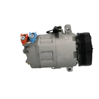 Компресор кондиціонера BMW 3 (E46), X3 (E83), Z4 (E85) 2.0D-3.0 09.01-12.07 Bosch 1986AD1051 Купити в Україні