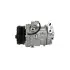 Фото Компресор кондиціонера OPEL ASTRA G 1.4-2.0 02.98-01.05 Bosch (1986AD1052) зображення 3