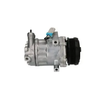 Компресор кондиціонера OPEL ASTRA G 1.4-2.0 02.98-01.05 Bosch 1986AD1052 Купити в Україні