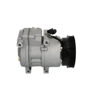 Компресор кондиціонера HYUNDAI ACCENT III, ELANTRA IV, I30, MATRIX KIA CEE'D, PRO CEE'D 1.5D/1.6D 10.01-12.12 Bosch 1986AD1057 Купити в Україні