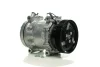 Фото Компресор кондиціонера DACIA DUSTER, LOGAN, LOGAN EXPRESS, LOGAN MCV, SANDERO LADA LARGUS RENAULT LOGAN EXPRESS, LOGAN I, SANDERO/STEPWAY I 1.4-1.6LPG 08.04 Bosch (1986AD1058) зображення 1