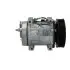 Компрессор кондиционера DAF CF 85, XF 105 12.9D 10.05 Bosch (1986AD1060) изображение 1