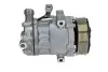 Компресор кондиціонера ALFA ROMEO MITO CITROEN NEMO FIAT DOBLO, DOBLO CARGO, FIORINO, GRANDE PUNTO, LINEA, PUNTO, PUNTO EVO, QUBO, ULYSSE LANCIA DELTA III OPEL COMBO 1.3D-2.0 08.02 Bosch (1986AD1063) зображення 1