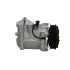 Фото Компресор кондиціонера FORD FIESTA VI MAZDA 2 1.4D/1.6D 10.07-04.17 Bosch (1986AD1065) зображення 1