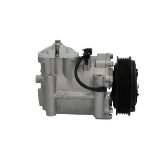 Компресор кондиціонера FORD FIESTA VI MAZDA 2 1.4D/1.6D 10.07-04.17 Bosch 1986AD1065 Купити в Україні