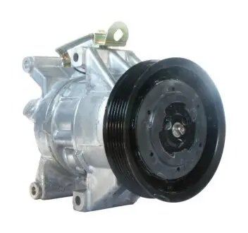 Компресор кондиціонера TOYOTA YARIS 1.0/1.3 04.02-09.05 Bosch 1986AD1068 Купити в Україні