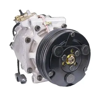 Компресор кондиціонера HONDA CITY III, CIVIC VI, CR-V I 1.3-2.0 06.95-02.02 Bosch 1986AD1070