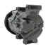 Фото Компресор кондиціонера TOYOTA AVENSIS, COROLLA, COROLLA VERSO 1.6-2.4 01.03-12.18 Bosch (1986AD1076) зображення 2