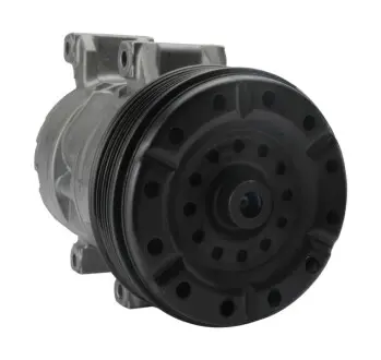 Компресор кондиціонера TOYOTA AVENSIS, COROLLA, COROLLA VERSO 1.6-2.4 01.03-12.18 Bosch 1986AD1076 Купити в Україні