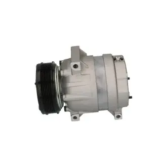 Компресор кондиціонера CITROEN XSARA PICASSO PEUGEOT 206 1.1-1.6LPG 08.98 Bosch 1986AD1110 Купити в Україні