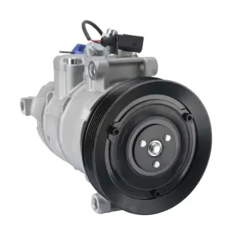 Компресор кондиціонера AUDI A4 B8, A5, A6 ALLROAD C6, A6 ALLROAD C7, A6 C6, A6 C7, A7, Q5 2.4-4.0 05.04-09.18 Bosch 1986AD1117 Купити в Україні
