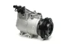 Компрессор кондиционера HYUNDAI COUPE II, ELANTRA III, LANTRA II, MATRIX, TIBURON, TUCSON KIA SPORTAGE II 1.6-2.0LPG 11.95-12.10 Bosch (1986AD1252) изображение 1