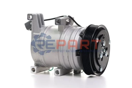 Компресор кондиціонера MAZDA 3, 6, CX-7 1.8/2.0/2.3 01.02-12.14 Bosch 1986AD1258