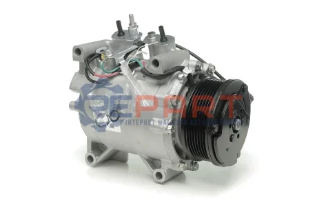 Компресор кондиціонера HONDA CR-V I, CR-V II 2.0/2.4 09.98-03.07 Bosch 1986AD1318
