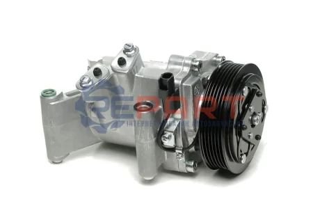 Компресор кондиціонера MAZDA 3, 6, CX-5 1.5-2.5 12.08 Bosch 1 986 AD1 400