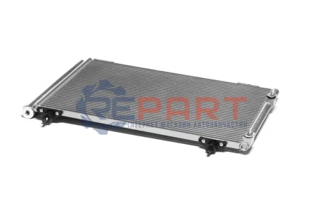 Конденсатор кондиціонера (з осушувачем) DS DS 4, DS 5 CITROEN BERLINGO, BERLINGO MULTISPACE, C4, C4 GRAND PICASSO I, C4 I, C4 II, C4 PICASSO I, DS4, DS5 PEUGEOT 3008, 3008 I 1.2-Electric 08.00 Bosch 1986AD2000 Купити в Україні