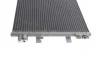 Конденсатор кондиционера (с осушувачем) RENAULT FLUENCE, GRAND SCENIC III, MEGANE, MEGANE III, SCENIC III 1.2-2.0D 11.08 Bosch (1986AD2001) изображение 3