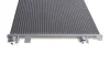 Конденсатор кондиціонера RENAULT GRAND SCENIC II, MEGANE II, SCENIC II 1.4-2.0 09.02 Bosch (1986AD2010) зображення 3