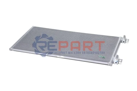 Конденсатор кондиціонера MERCEDES CITAN MIXTO (DOUBLE CABIN), CITAN (MPV), CITAN/MINIVAN (W415) RENAULT KANGOO BE BOP, KANGOO EXPRESS, KANGOO II 1.2-Electric 02.08 Bosch 1986AD2011 Купить в Украине