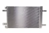 Конденсатор кондиціонера (з осушувачем) DS DS 4 II, DS 7 CITROEN BERLINGO, C4 GRAND PICASSO II, C4 PICASSO II, C4 SPACETOURER, C5 AIRCROSS, GRAND C4 SPACETOURER, JUMPY III 1.2-Electric 02.13 Bosch (1986AD2014) зображення 4
