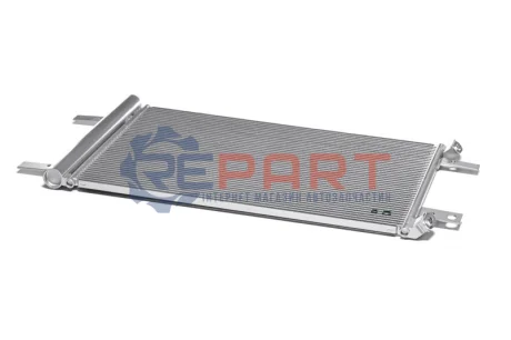 Конденсатор кондиціонера (з осушувачем) DS DS 4 II, DS 7 CITROEN BERLINGO, C4 GRAND PICASSO II, C4 PICASSO II, C4 SPACETOURER, C5 AIRCROSS, GRAND C4 SPACETOURER, JUMPY III 1.2-Electric 02.13 Bosch 1986AD2014 Купити в Україні