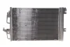 Конденсатор кондиціонера (з осушувачем) OPEL ASTRA H, ASTRA H CLASSIC, ASTRA H GTC, ZAFIRA B 1.4-1.8LPG 01.04 Bosch (1986AD2016) зображення 1