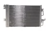 Конденсатор кондиціонера (з осушувачем) OPEL ASTRA H, ASTRA H CLASSIC, ASTRA H GTC, ZAFIRA B 1.4-1.8LPG 01.04 Bosch (1986AD2016) зображення 4