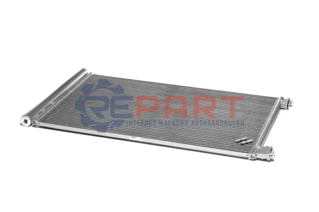 Фото Конденсатор, система кондиціонування повітря BOSCH (1986AD2022) зображення 1