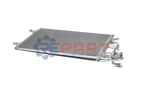 Конденсатор кондиціонера SKODA SUPERB I VW PASSAT B5, PASSAT B5.5 1.6-2.8 02.00-03.08 Bosch 1986AD2032 Купить в Украине