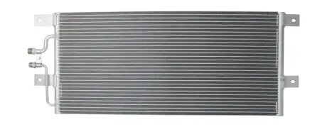 Конденсатор кондиціонера VW CALIFORNIA T4 CAMPER, TRANSPORTER T4 1.9D-2.8 07.90-04.03 Bosch 1986AD2071 Купити в Україні