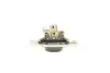Фото Регулятор напруги MERCEDES T2/L, T2/LN1, LK/LN2, MK, NG, SK, UNIMOG DAF 65, 65 CF, 75, 75 CF, 85, 85 CF, 95, 95 XF, F 1100, F 1300, F 1700, F 1800, F 1900, F 2100, F 2300 10.0D-9.6D 01.59 Bosch (1 986 AE0 007) зображення 3