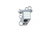 Фото Регулятор напруги IVECO DAILY III, DAILY IV, DAILY V, DAILY VI FIAT DUCATO SEAT MII SKODA CITIGO, RAPID VW BEETLE, JETTA IV, JETTA VII, LOAD UP!, POLO V, POLO VIVO, UP! 1.0-4.3D 09.04 Bosch (1986AE0014) зображення 8