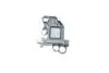 Фото Регулятор напруги (14V) VW CC B7, CRAFTER 30-50, PASSAT ALLTRACK B7, PASSAT B6, PASSAT B7, PASSAT B8 2.0D 03.05-03.24 Bosch (1986AE0029) зображення 3