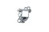 Фото Регулятор напруги (14V) VW CC B7, CRAFTER 30-50, PASSAT ALLTRACK B7, PASSAT B6, PASSAT B7, PASSAT B8 2.0D 03.05-03.24 Bosch (1986AE0029) зображення 7
