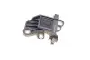 Фото Регулятор напруги (110A) AUDI A1, A1 ALLSTREET, A1 CITY CARVER, A3, Q2 SEAT ARONA, ATECA, IBIZA IV, IBIZA IV SC, IBIZA IV ST, IBIZA V, LEON, LEON SC, LEON ST, MII, TARRACO 1.0-1.6D 10.11 Bosch (1986AE0030) зображення 5