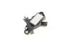 Фото Регулятор напруги DS DS 4 CITROEN BERLINGO, BERLINGO MULTISPACE, C4, C4 GRAND PICASSO I, C4 GRAND PICASSO II, C4 I, C4 II, C4 PICASSO I, C4 PICASSO II, C5 III, DS3, DS4, DS5 1.4-1.6LPG 02.06 Bosch (1 986 AE0 038) зображення 2
