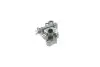 Фото Регулятор напруги (12V) CITROEN JUMPER III FIAT DUCATO FORD TRANSIT, TRANSIT TOURNEO LAND ROVER DEFENDER PEUGEOT BOXER 2.2D-3.2D 04.06 Bosch (1986AE0043) зображення 3