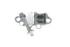 Фото Регулятор напруги (12V) CITROEN JUMPER III FIAT DUCATO FORD TRANSIT, TRANSIT TOURNEO LAND ROVER DEFENDER PEUGEOT BOXER 2.2D-3.2D 04.06 Bosch (1986AE0043) зображення 4