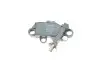 Фото Регулятор напруги (12V) CITROEN JUMPER III FIAT DUCATO FORD TRANSIT, TRANSIT TOURNEO LAND ROVER DEFENDER PEUGEOT BOXER 2.2D-3.2D 04.06 Bosch (1986AE0043) зображення 6