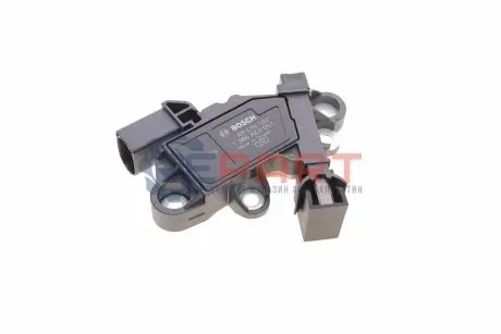 Реле генератора Ford Galaxy II/S-Max 2.0D 06-15 BOSCH 1986AE0051 Купити в Україні