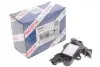Реле генератора Mini (R56/R55/R60/R57/R58) 1.6 (N16/N14/R18) 07- Bosch (1986AE0052) изображение 2