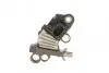 Фото Регулятор напруги VW CALIFORNIA T5 CAMPER, MULTIVAN T5, TOUAREG, TRANSPORTER T5 2.5D 01.03-05.10 Bosch (1986AE0053) зображення 4