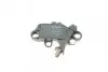 Фото Регулятор напруги VW CALIFORNIA T5 CAMPER, MULTIVAN T5, TOUAREG, TRANSPORTER T5 2.5D 01.03-05.10 Bosch (1986AE0053) зображення 8