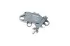 Фото Регулятор напруги (200A) DODGE JOURNEY SKODA SUPERB II, YETI VW CADDY ALLTRACK IV, CADDY IV, CC B7, CRAFTER 30-35, CRAFTER 30-50, PASSAT ALLTRACK B7, PASSAT B6, PASSAT B7 1.6D-3.6 03.05 Bosch (1986AE0054) зображення 8