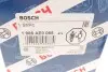 Фото Регулятор напруги VOLVO S40 I, S60 I, S80 I, V40, V70 II, XC70 I, XC90 I 1.6-3.0 07.95-09.14 Bosch (1986AE0065) зображення 7