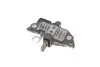 Фото Регулятор напруги VOLVO S60 I, S70, S80 I, V70 I, V70 II, XC70 I HONDA ACCORD VI, CIVIC I, CIVIC II, CIVIC IV MG MGF, TF, ZR, ZS ROVER 25 I, 400 II, 45 I VW LT 28-46 II 1.1-2.5D 09.79-04.10 Bosch (1986AE0067) зображення 4