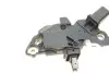 Фото Регулятор напруги (150A) CITROEN BERLINGO, BERLINGO MULTISPACE, C1, C2, C2 ENTERPRISE, C3 I, C3 PLURIEL, C4 GRAND PICASSO I, C5 II, C8, XSARA, XSARA PICASSO PEUGEOT 1007, 107 1.4D-2.2D 02.99 Bosch (1986AE0091) зображення 3