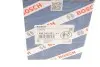 Фото Регулятор напруги (150A) CITROEN BERLINGO, BERLINGO MULTISPACE, C1, C2, C2 ENTERPRISE, C3 I, C3 PLURIEL, C4 GRAND PICASSO I, C5 II, C8, XSARA, XSARA PICASSO PEUGEOT 1007, 107 1.4D-2.2D 02.99 Bosch (1986AE0091) зображення 8